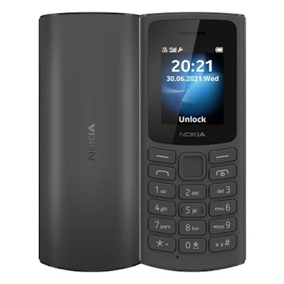 Nokia 105