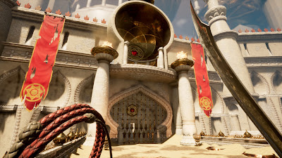 City of Brass Game Screenshot 11