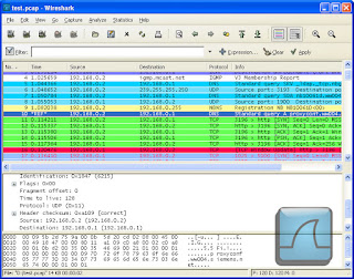 Wireshark