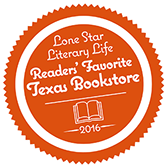 http://www.lonestarliterary.com/texas-readers--favorite-bookstores-061216.html