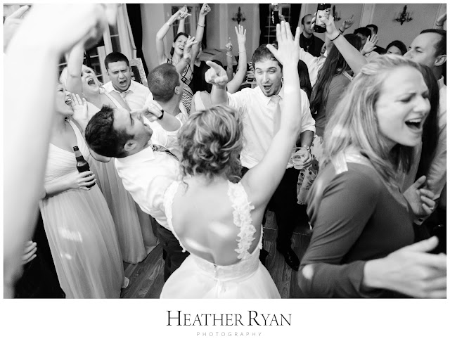 Ocean City MD Wedding | Photos by Heather Ryan Photography