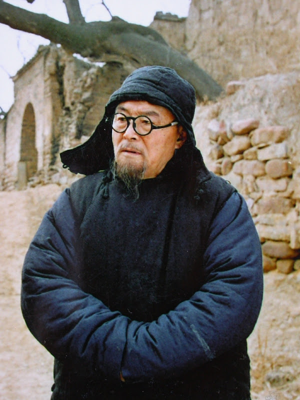 Cui Kefa China Actor