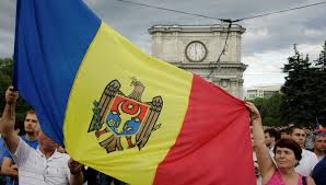 В РНБО пройшла термінова нарада по Молдові, МЗС стережеться російського сценарію