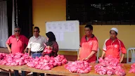 Rumah Untuk Disewa Lorong Pandan Melaka