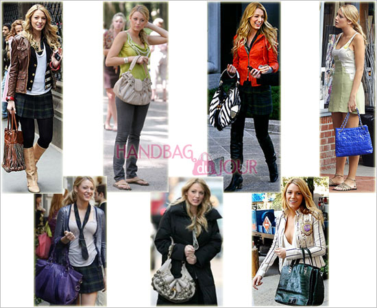 blake lively styles