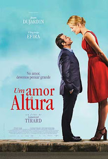 Um Amor à Altura -  filme