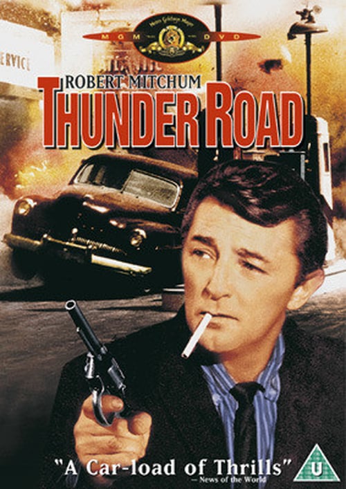 Il contrabbandiere 1958 Film Completo Sub ITA