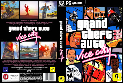 Cheat GTA Vice City PC Lengkap