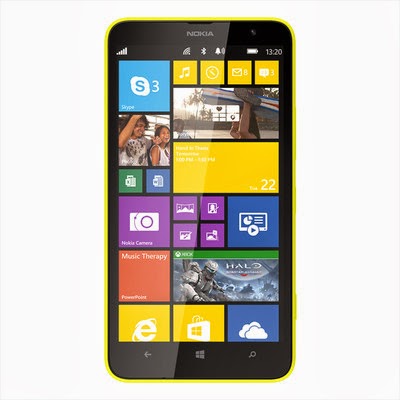 Nokia Lumia 1320 Price and PC Suite