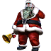 CSO SANTA SKIN HEAVY &  LIGHT 