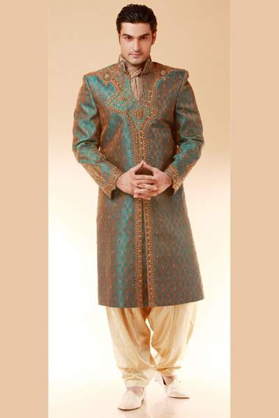 These collections are especially for groom wear which is looking like