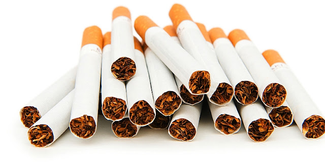 Harga Rokok di Indonesia Terlalu Murah