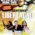 CARTAZ CAMPANHA LIBERTAÇÃO - FRANCO DA ROCHA