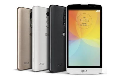 LG Bello II Review and Price