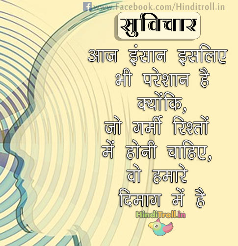 Motivational Hindi Wallpaper| Suvichar Picture | Suvichar Motivational Hindi Picture