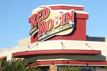 How to Eat Healthy at Red Robin