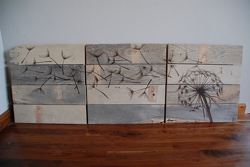 Dishfunctional Designs: Home Decor &amp; Art Made From Old Salvaged 