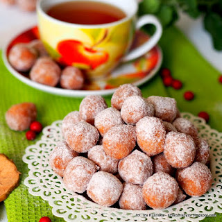 paczuszki z bialym serem, twarog, male paczki serowe, tlusty czwartek, karnawal, ostatki, moje wypieki, domowe wypieki, najlepsze paczki, najlepszy przepis, sprawdzony przepis