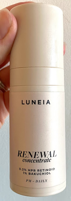 Luneia Renewal Concentrate