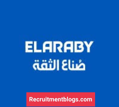 Material Development Engineer At Elaraby Group |0 To 2 Years of Experience |material science or chemical Engineering Vacancy