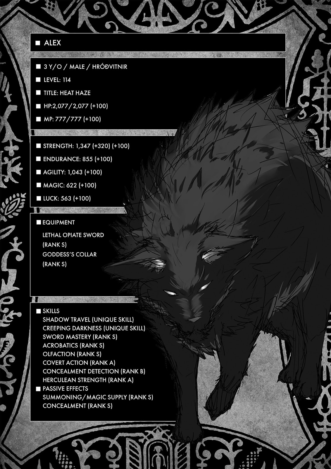 [Ruidrive] - Ilustrasi Light Novel Black Summoner - Volume 05 - 025