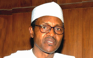 Muhammadu Buhari