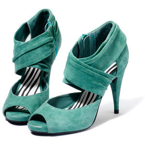 High Heel Stylish Shoes collection