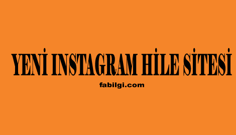 Şifresiz Instagram Günlük 10 Takipçi ve Story Hile Sitesi 2020