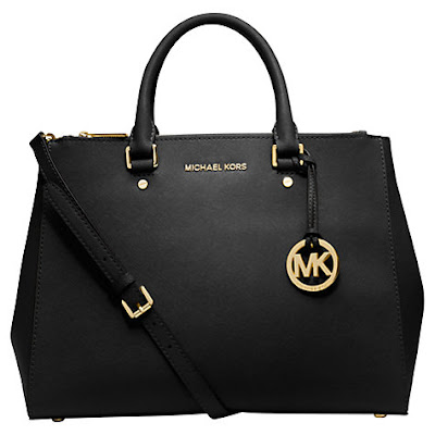 michael kors bags black