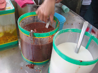 Penang Road Famous Teochew Chendul