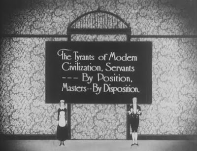 intertitle