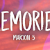 Lirik Maron 5 Memories dan Terjemahannya