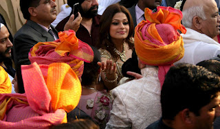 Shilpa Shetty Reception photo