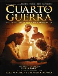 Pelicula Cristiana Evangelica Cuarto de Guerra