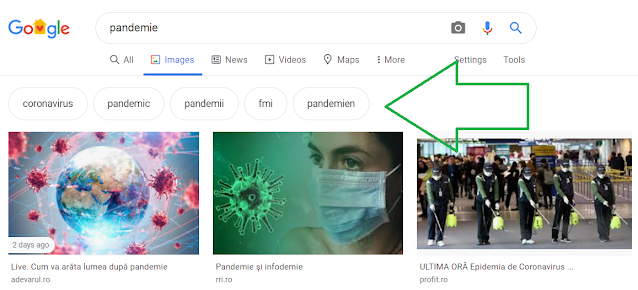 exemplu google images