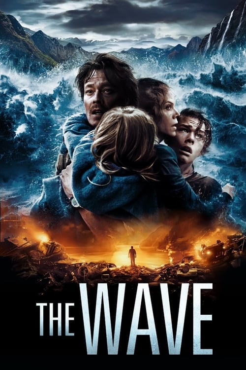 Regarder The Wave 2015 Film Complet En Francais
