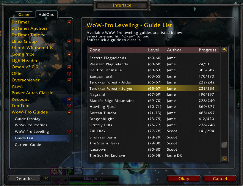 Wow Level 30 Quests Zone : Wow First Aid Guide   Scaling Levels 1 450 Fast