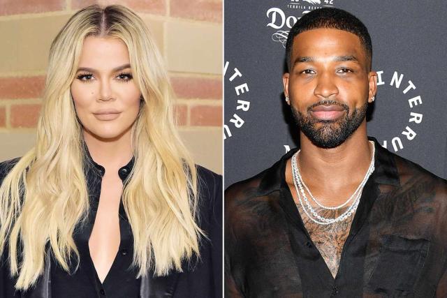 Khloe Kardashian ‘settled down’ relationship with ex Tristan Thompson