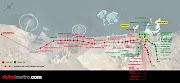 . consortium (DURL) consisting of Mitsubishi Corporation, . (map hi)