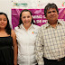 Dentro de la Campaña Estatal de Matrimonios Colectivos ALUMNOS DE CAMINO DE LUZ CONTRAEN NUPCIAS