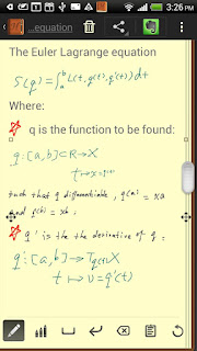 Handrite Notes Notepad Pro v1.84