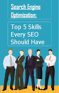 Search engine optimization , top 5 skills that will help your  content get better ranking in 2020