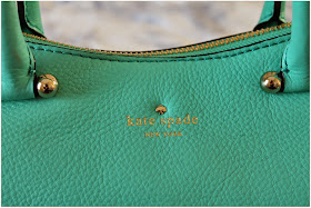 kate spade bag