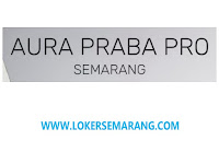 Lowongan Architect / Interior Design di Aura Praba Pro Semarang 