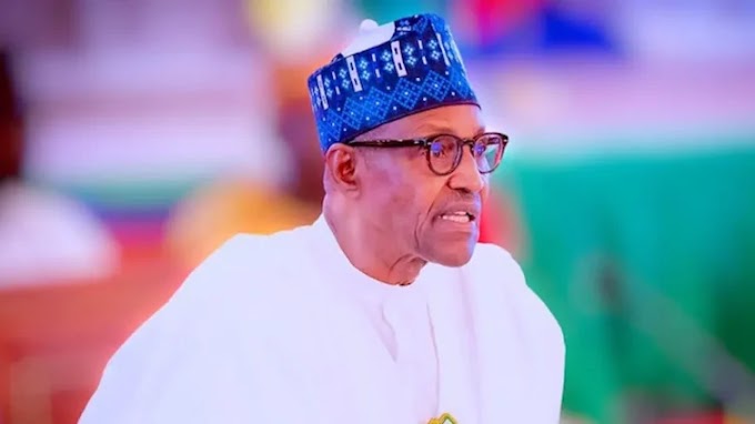 Muhammadu Buhari, the former president of Nigeria, dies in London.