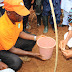 Aregbesola, Agric Minister, Ogbeh Flag-Off 2016 Cashew Plantation Season