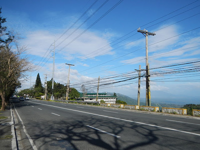 Tagaytay Province of Cavite Tourist Distination