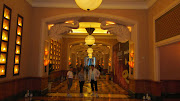 . even completed. People not staying at the Atlantis can get into the . (dubai atlantis three friends in hotel)