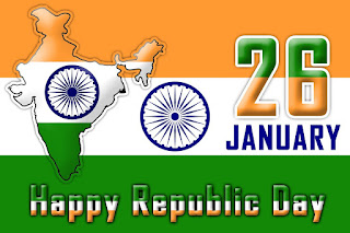 about Republic day 2018