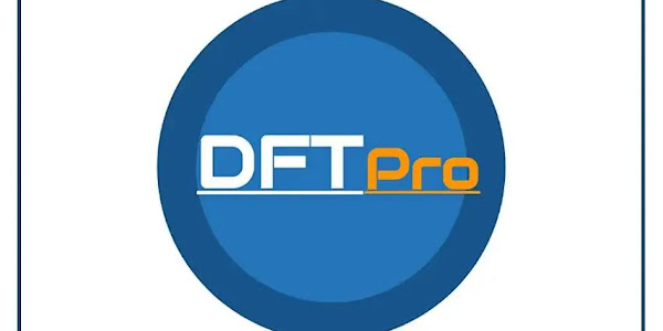 DFT PRO Tool V5.0.8 (Latest Version)